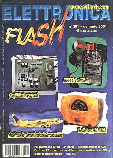 Rivista Elettronica Flash